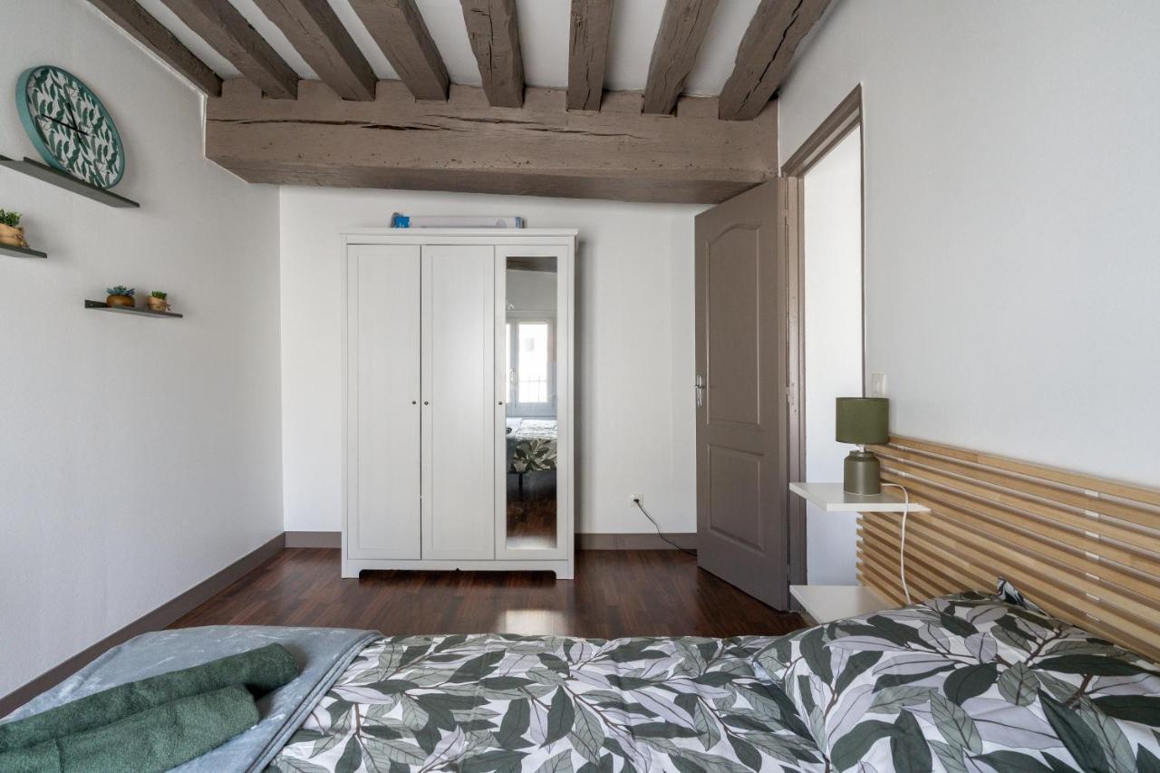 Iloc Appartement Etampes Étampes Exterior foto