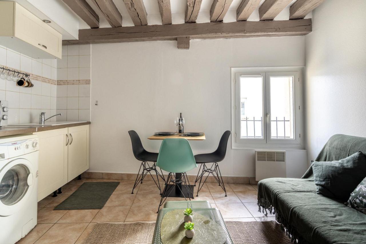 Iloc Appartement Etampes Étampes Exterior foto